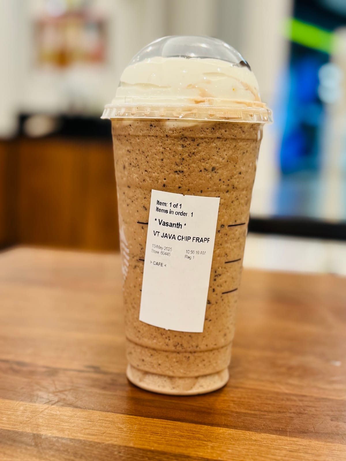 Starbucks Coffee Company