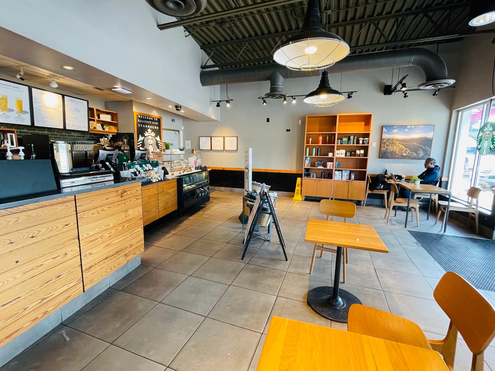 Starbucks Coffee Company