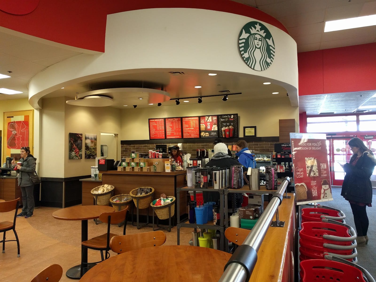 Starbucks Coffee Company