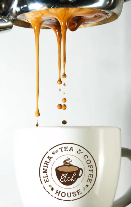 Elmira Tea & Coffee House photo 3