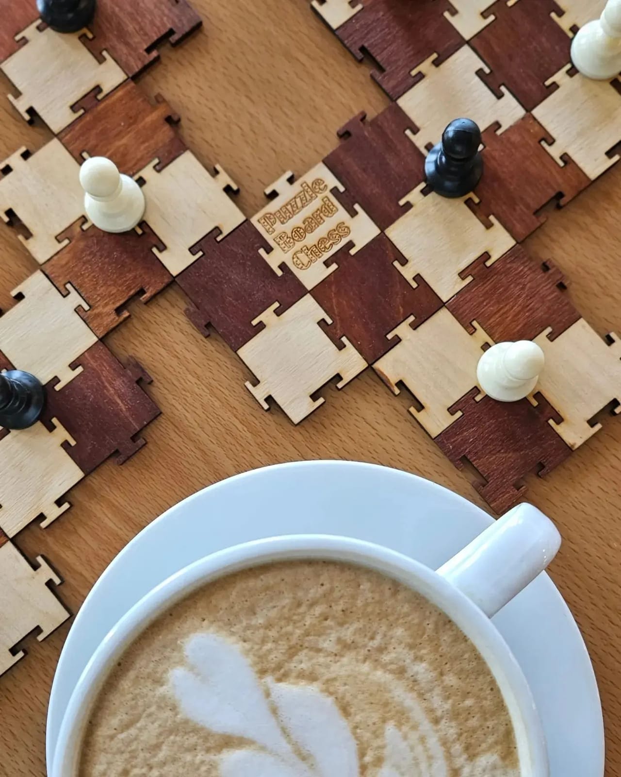 Elmira Tea & Coffee House