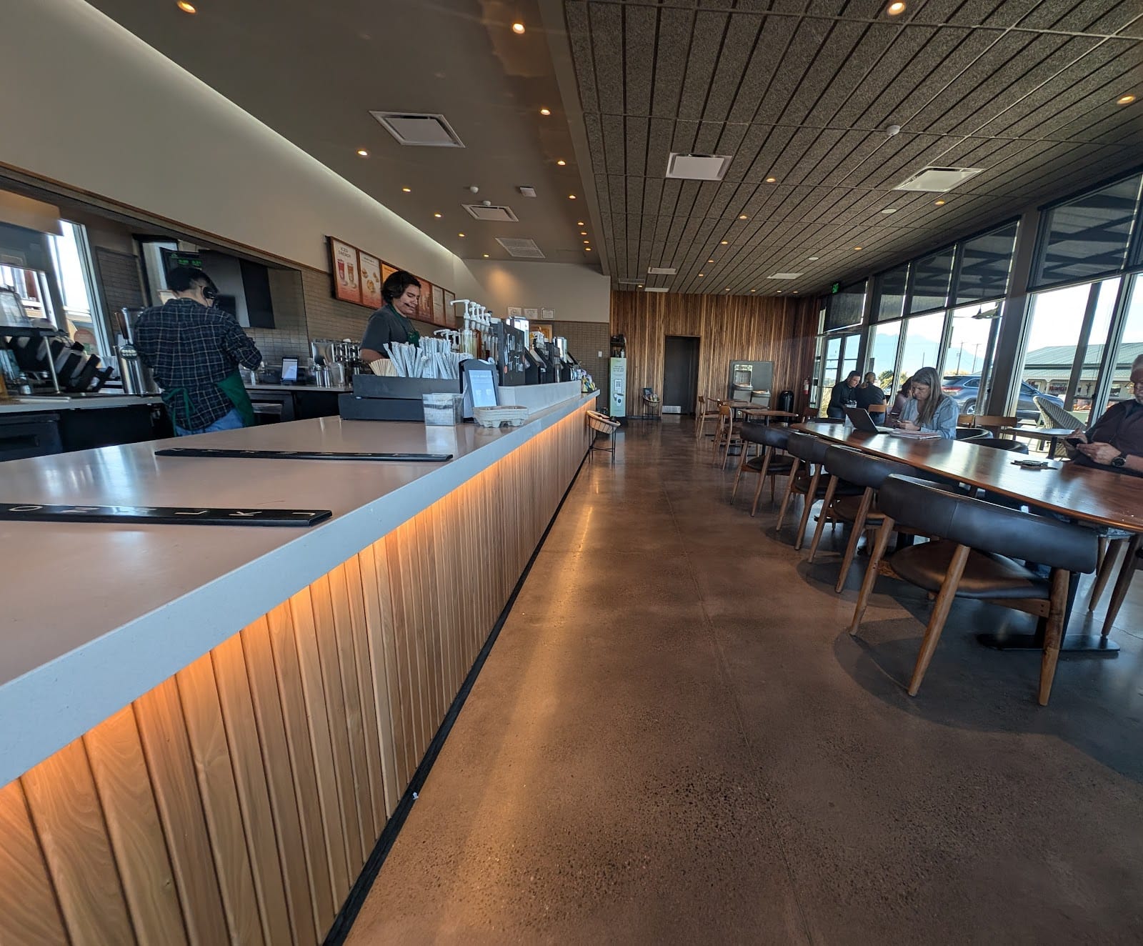 Starbucks Coffee Company