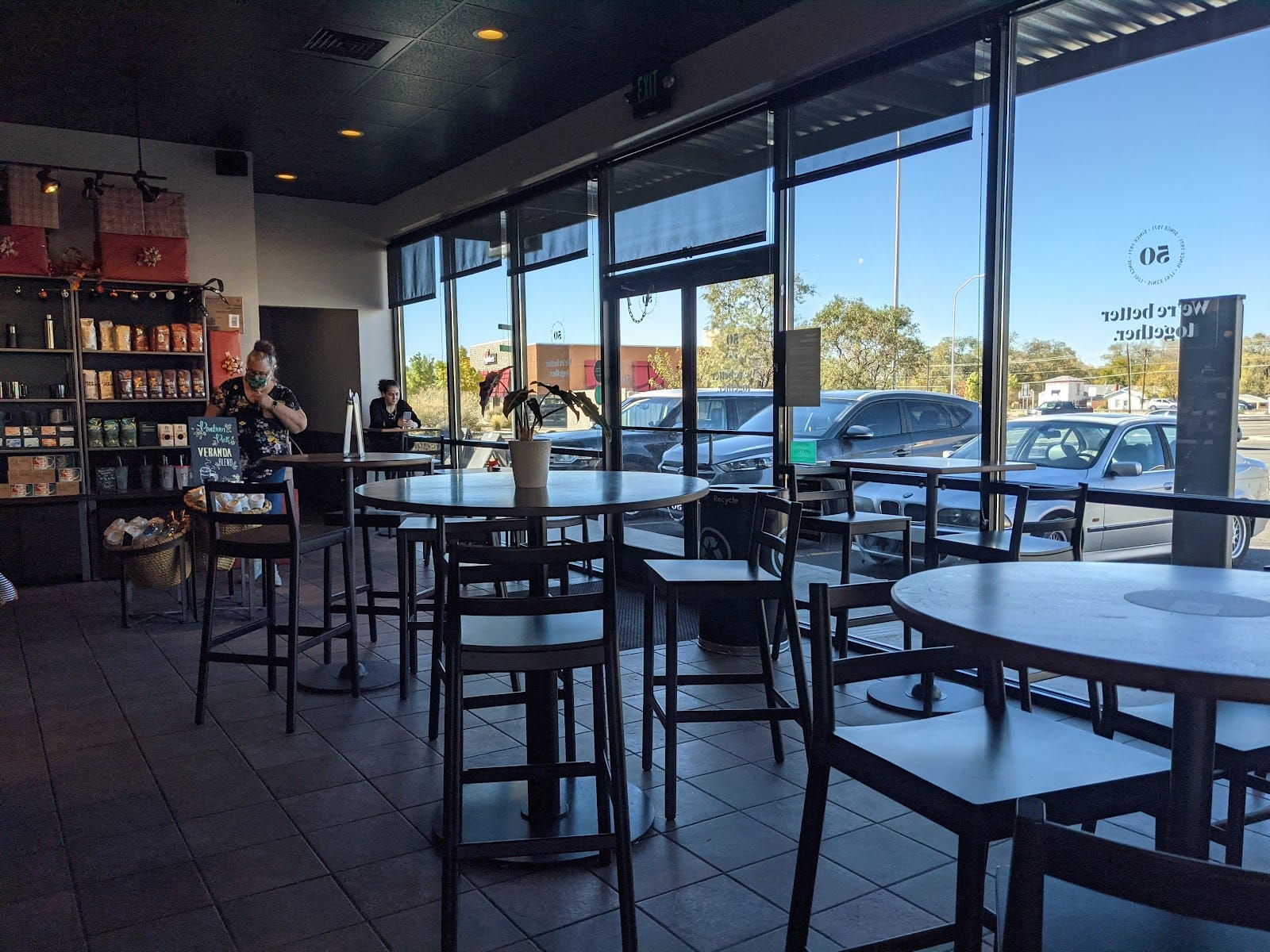 Starbucks Coffee Company