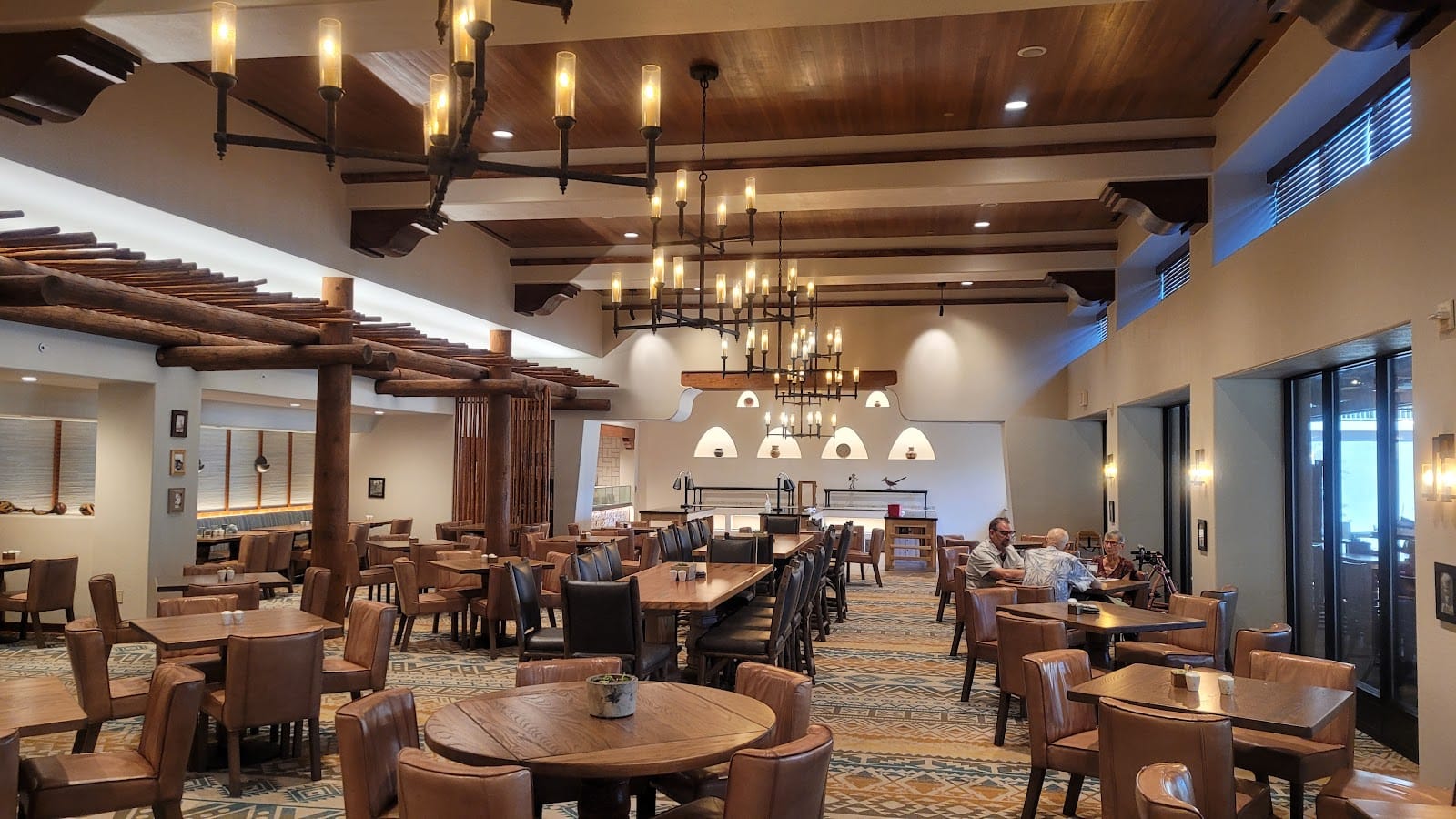 Santa Ana Cafe
