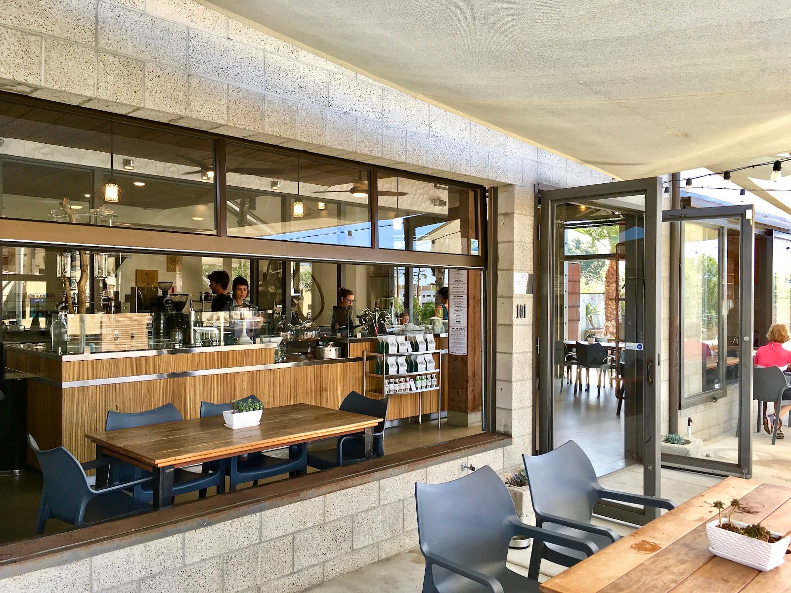 Lofty Coffee Co.