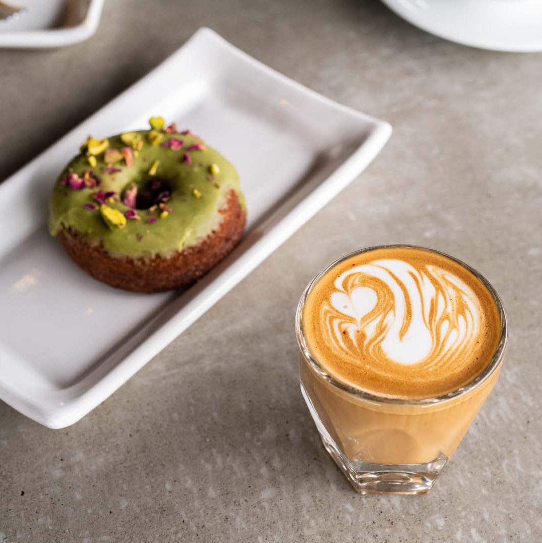 Lofty Coffee Co. photo 5