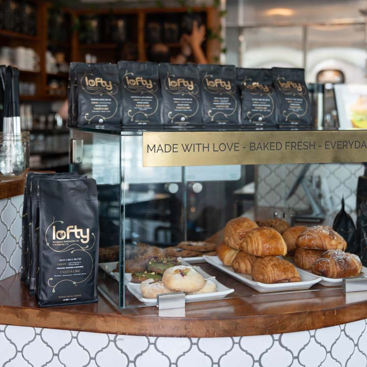 Lofty Coffee Co. photo 6