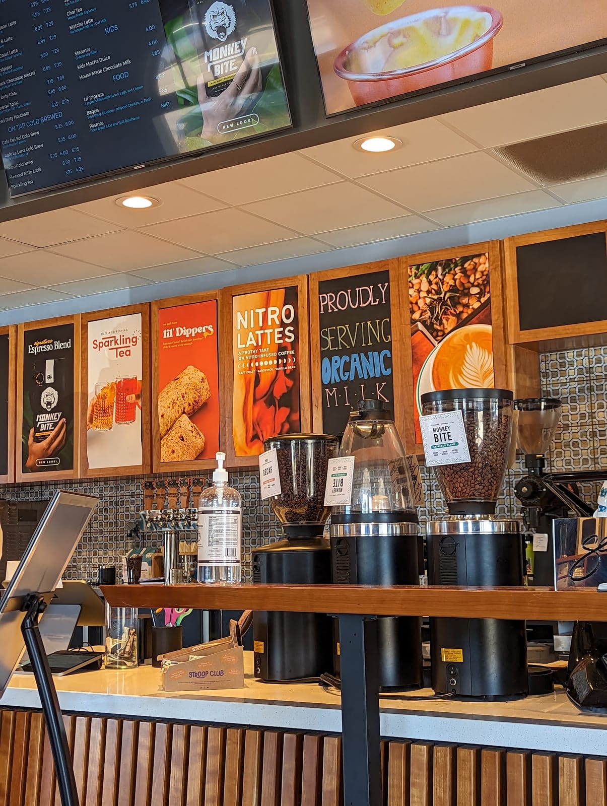 Bird Rock Coffee Roasters