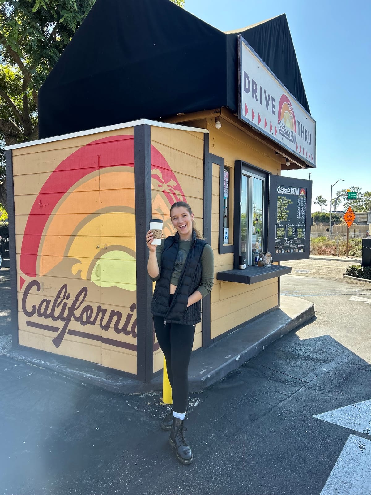 California Bean