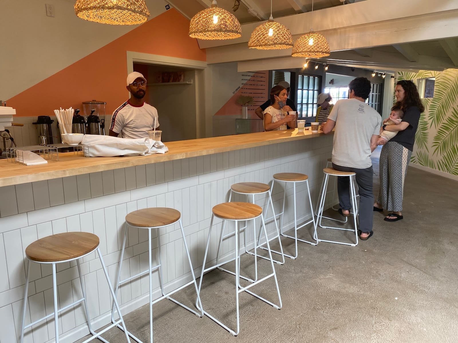 Queenstage Coffee House