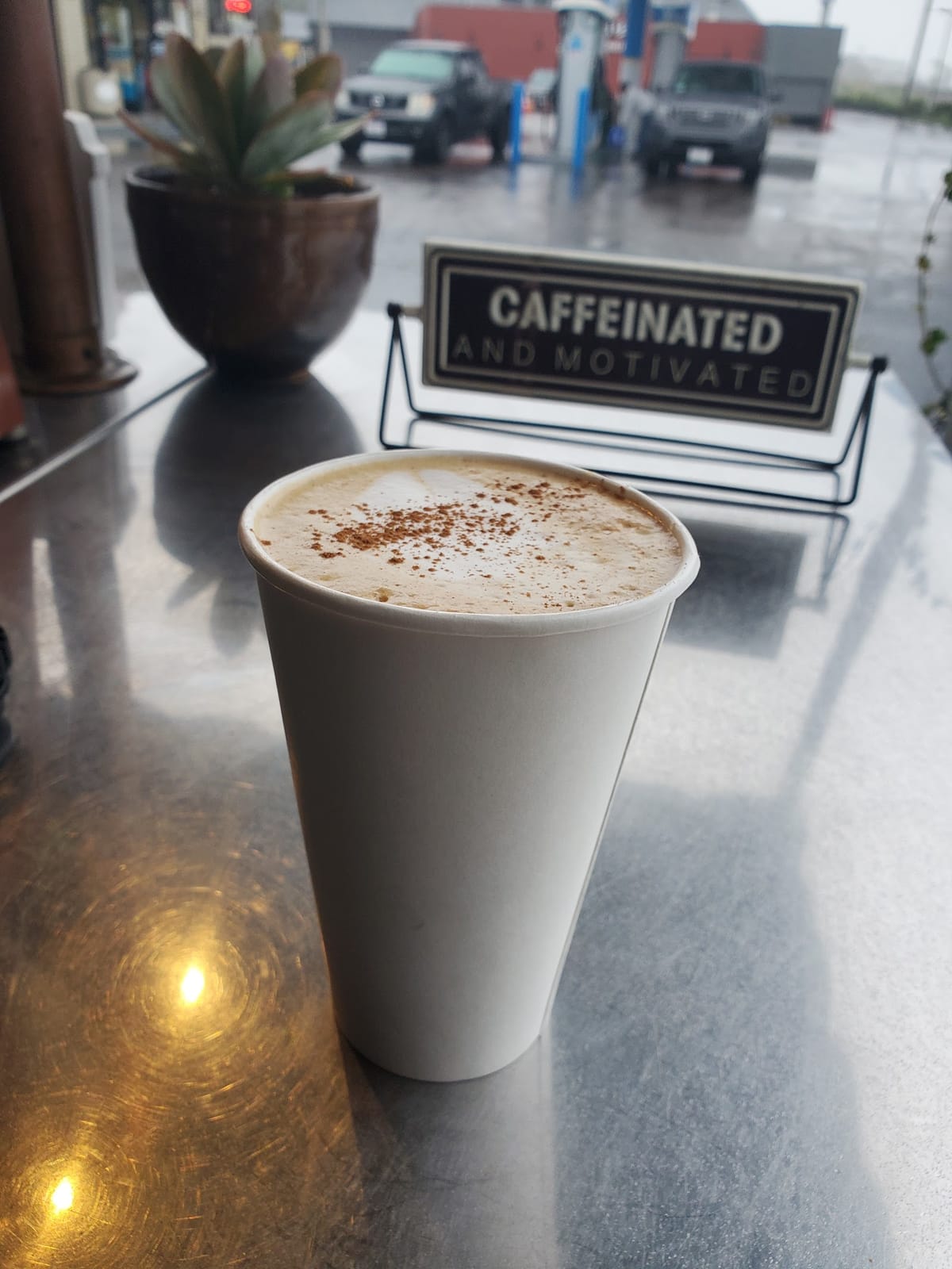 E.S.B. Cafe