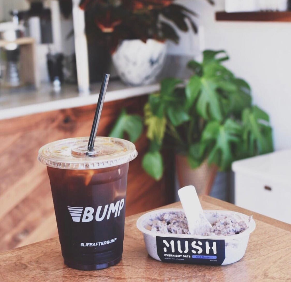 Bump Coffee