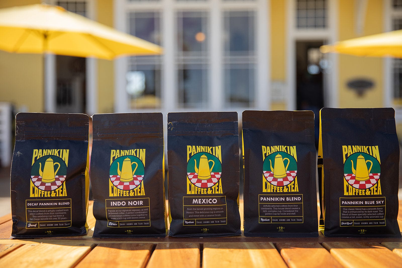 Pannikin Coffee & Tea photo 4