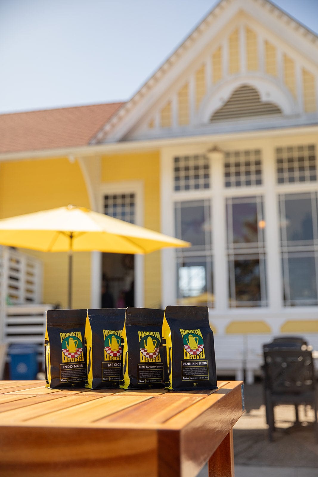 Pannikin Coffee & Tea photo 5