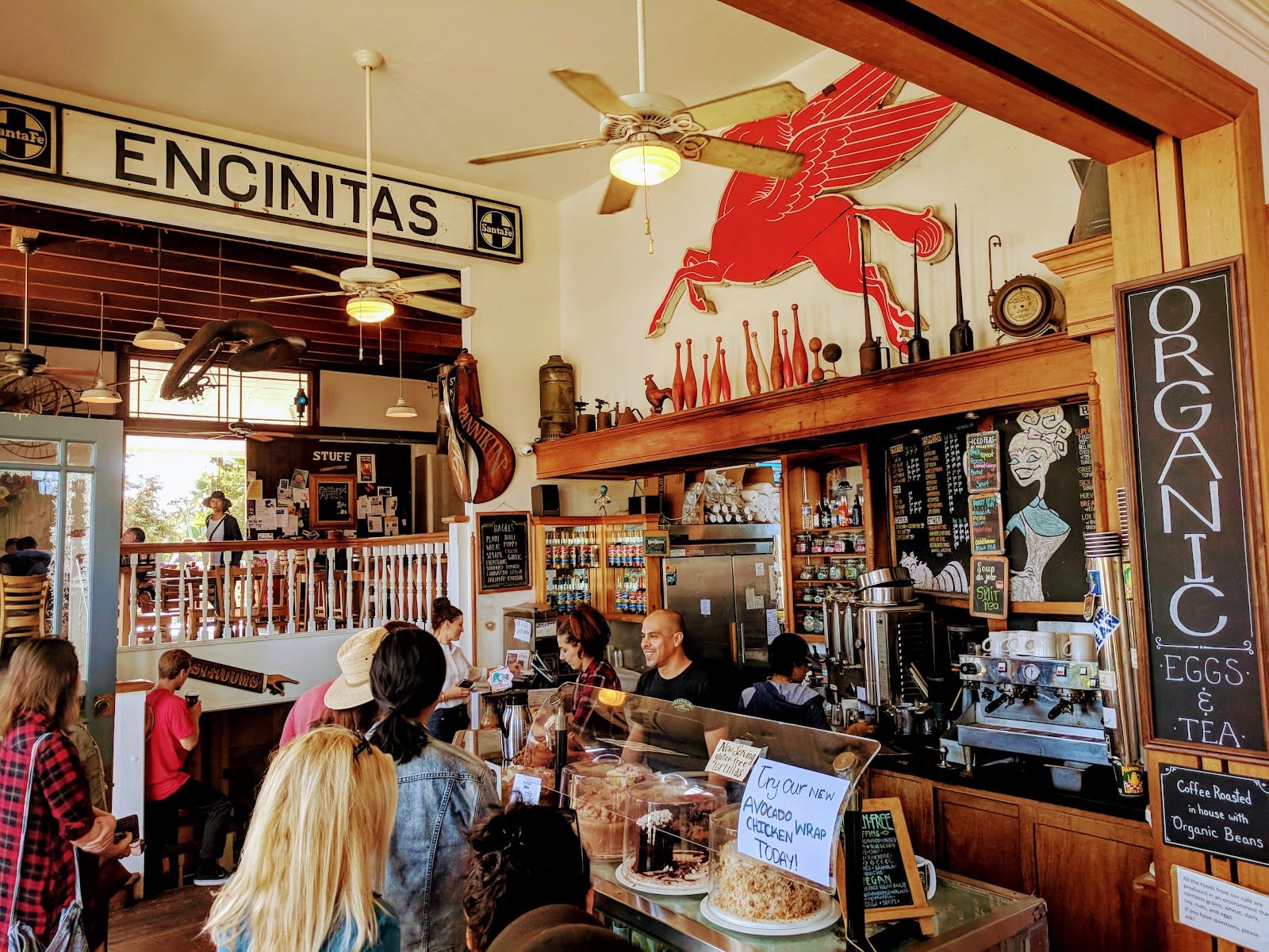 Pannikin Coffee & Tea