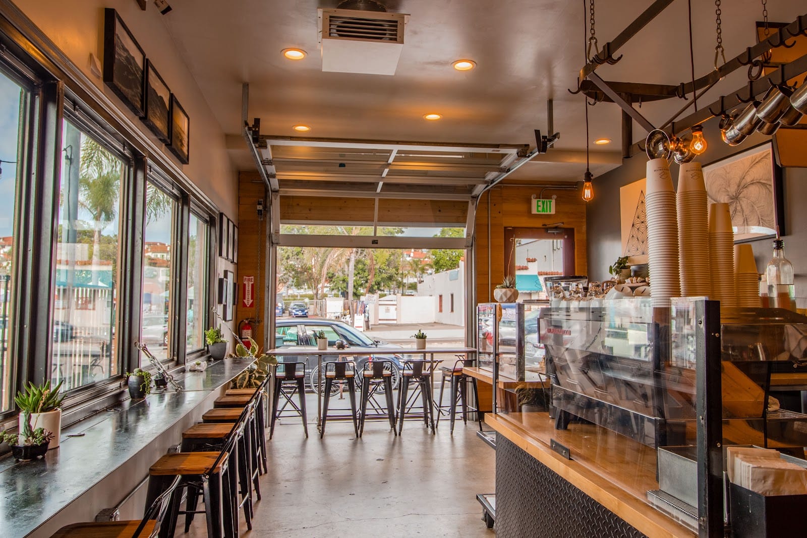 Ironsmith Coffee Roasters