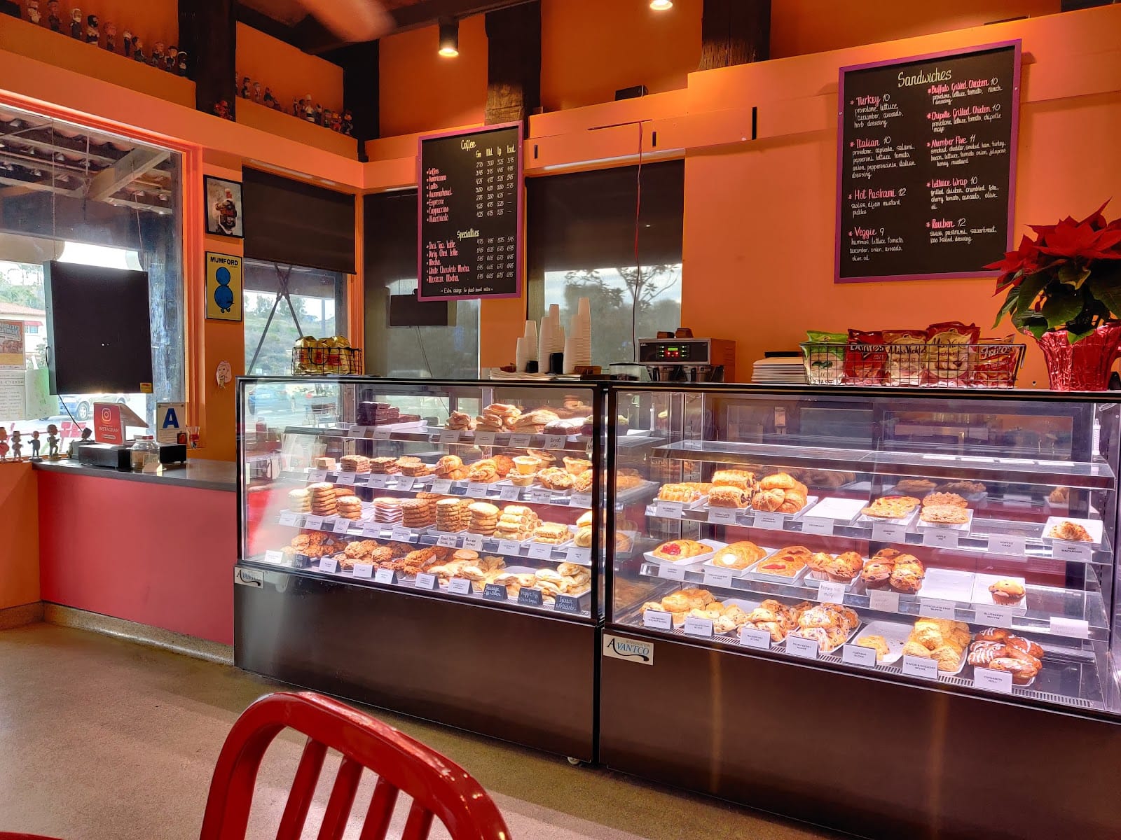Gordy's Bakery and Coffeehouse
