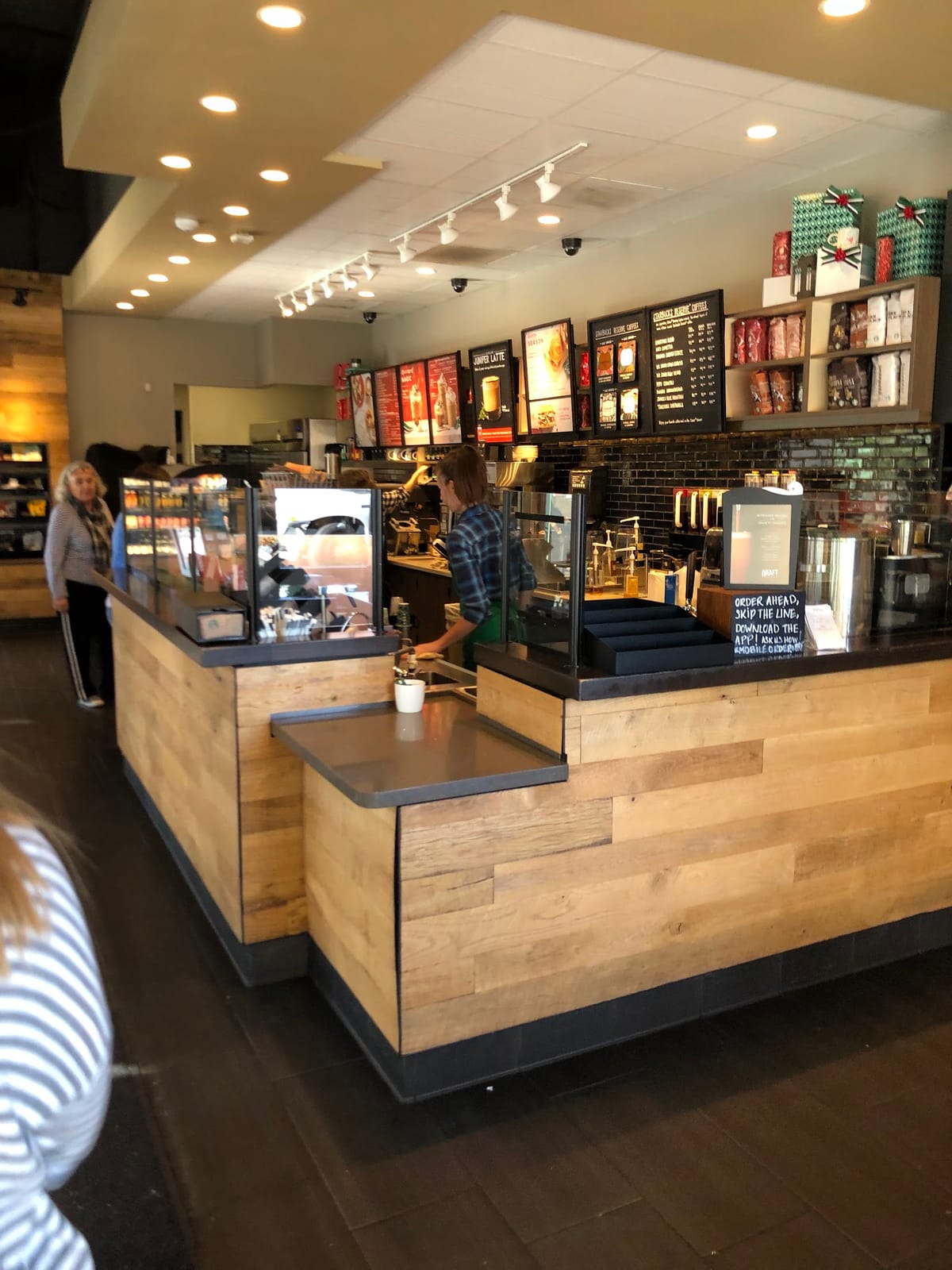 Starbucks Coffee Company