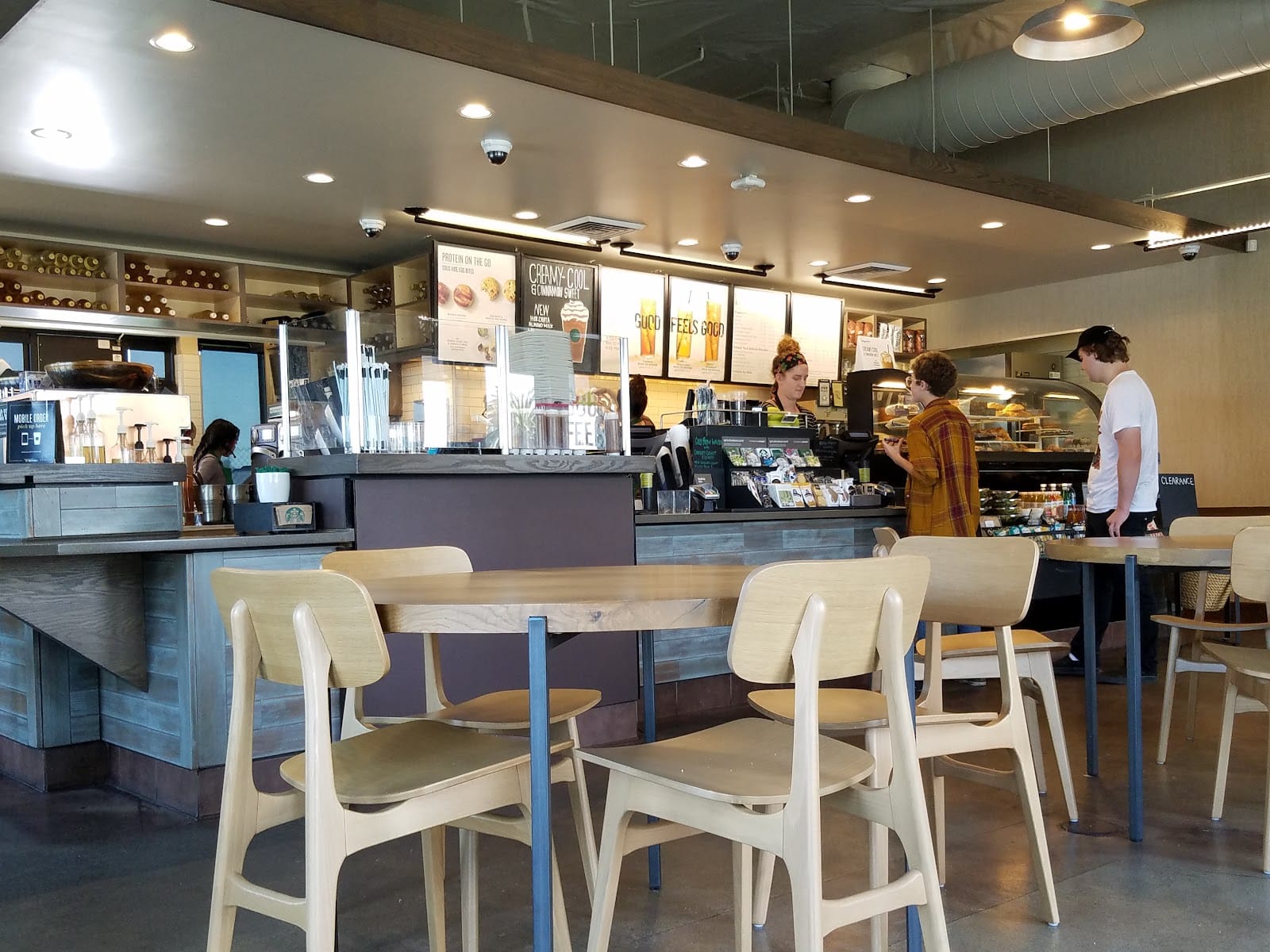 Starbucks Coffee Company