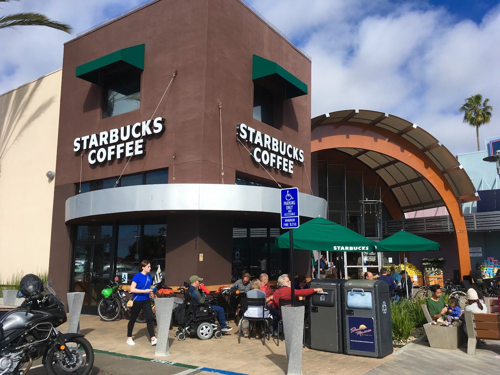 Starbucks Coffee Company