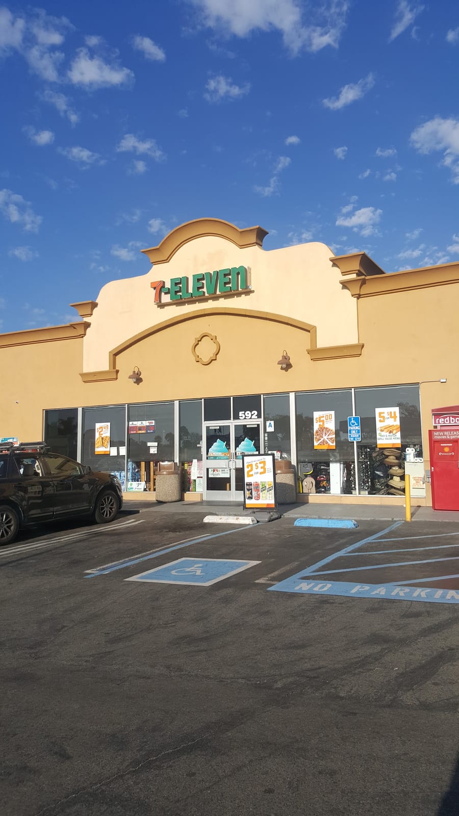 7-Eleven