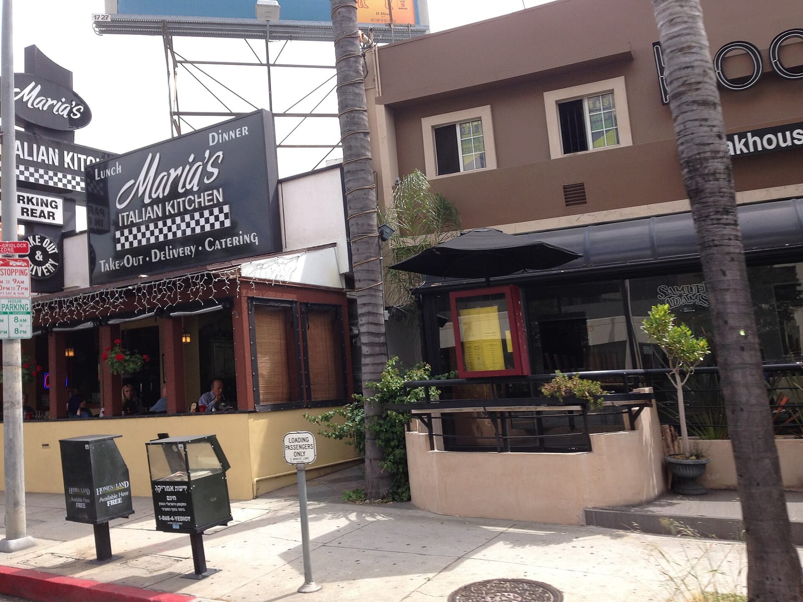 Petit Bistro Coffee Shop photo 3