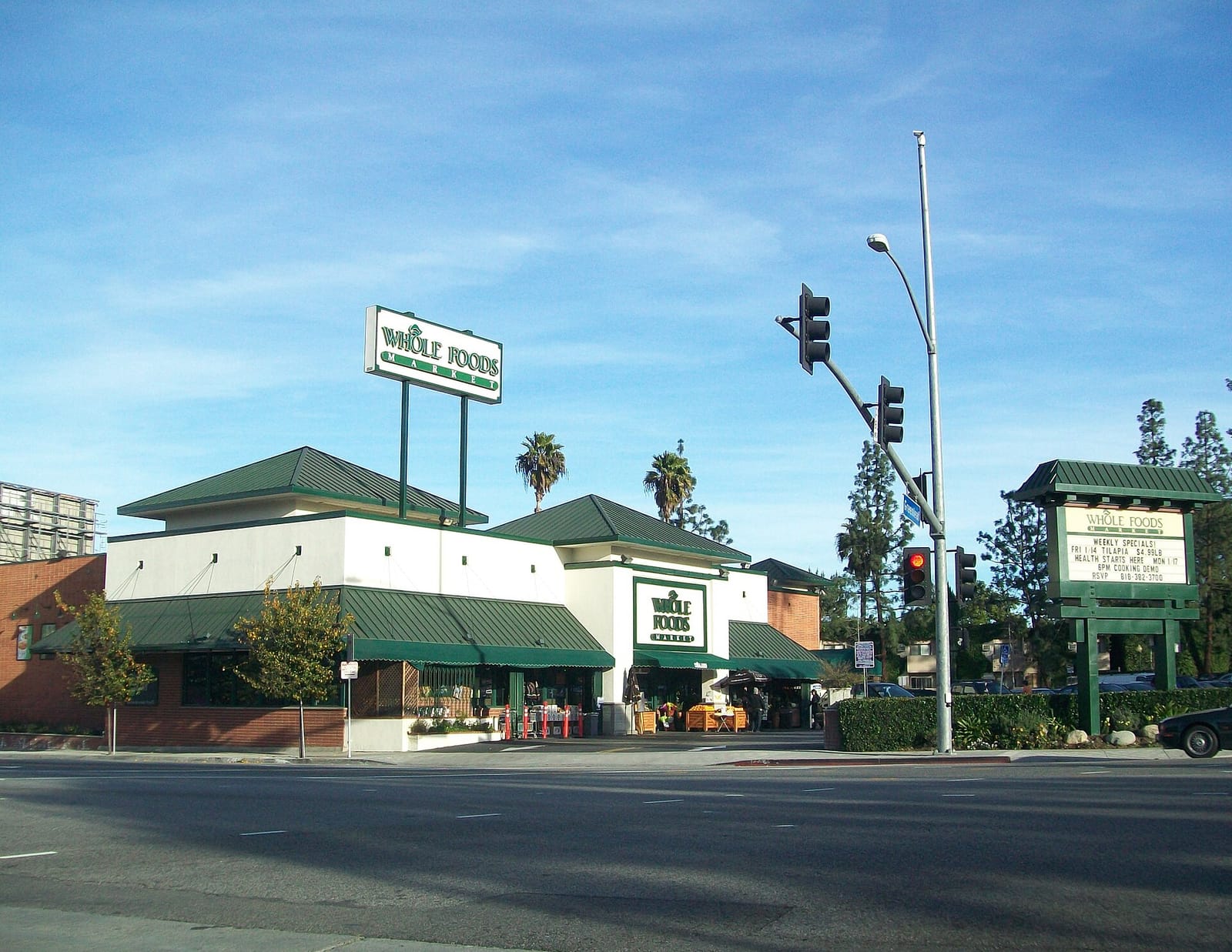 WFM Coffee & Juice Bar photo 2