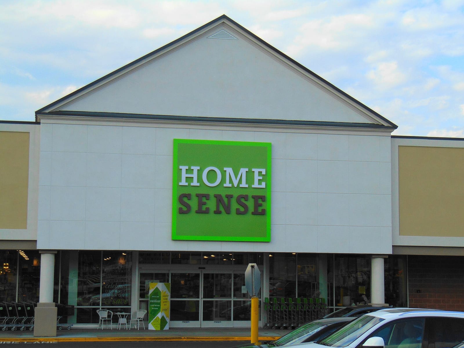 Barnes & Noble