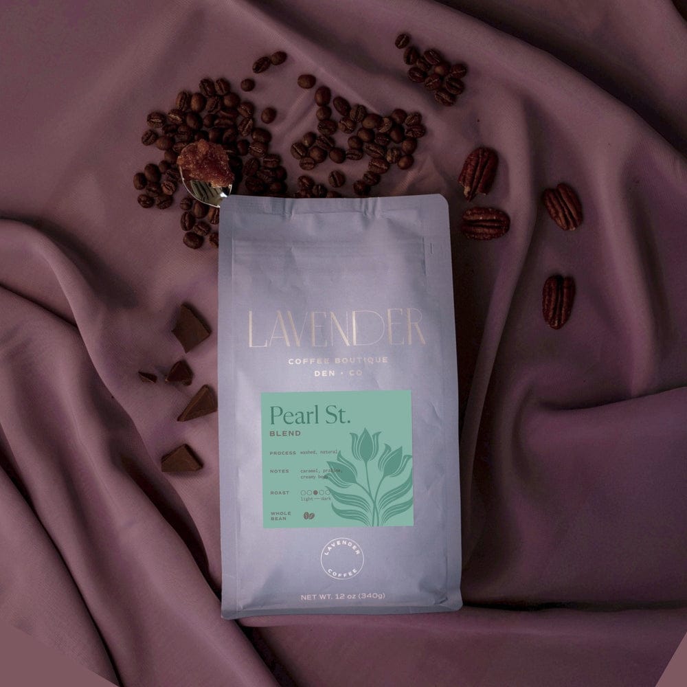 Lavender Coffee Boutique photo 8