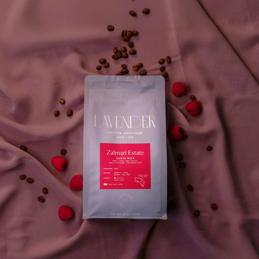 Lavender Coffee Boutique photo 6
