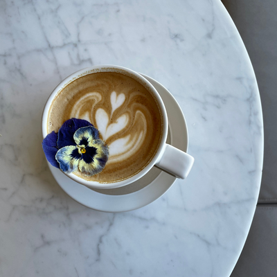 Lavender Coffee Boutique photo 5