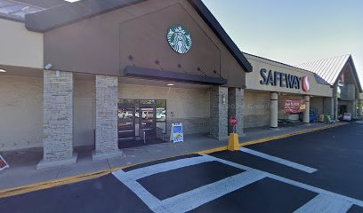 Signature Cafe