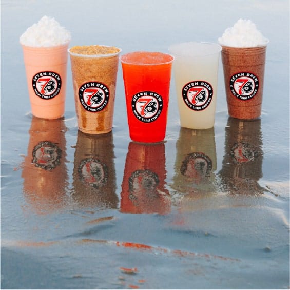7 Brew Coffee photo 3