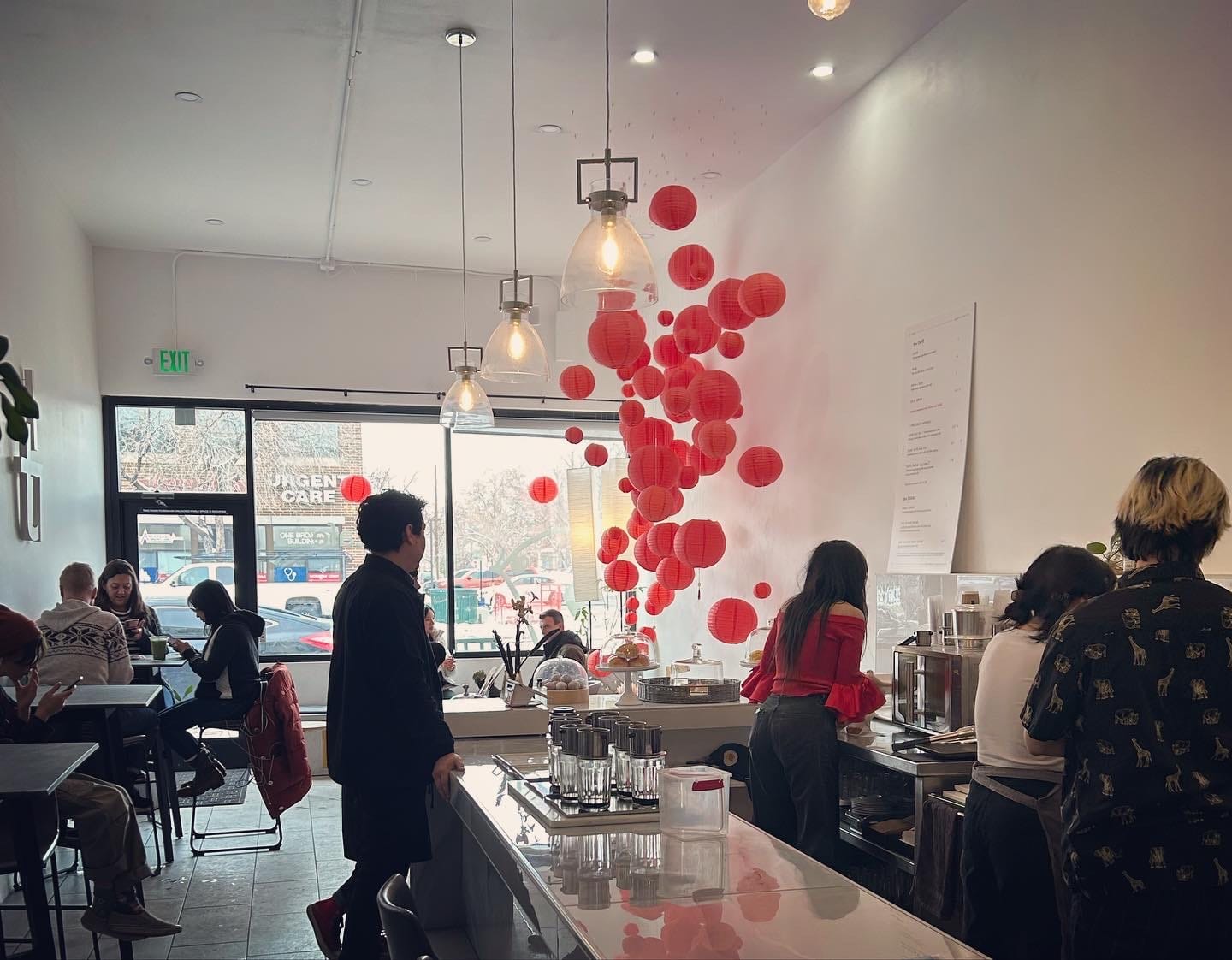 Ti Cafe