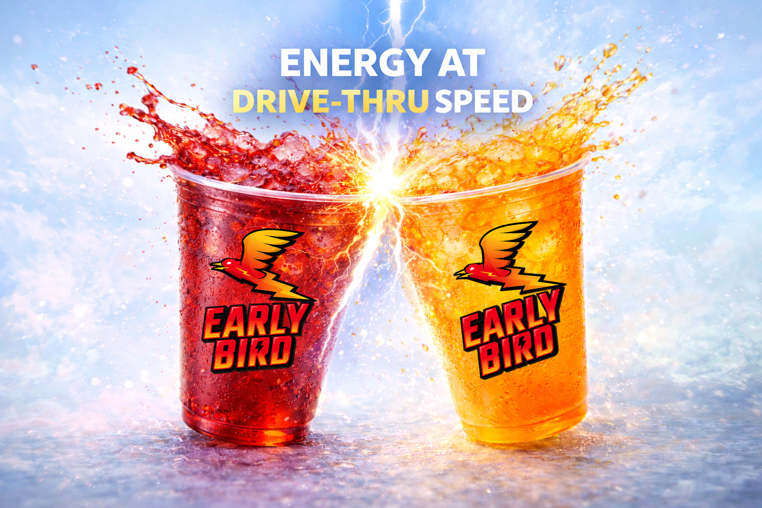 Early Bird Energy photo 3