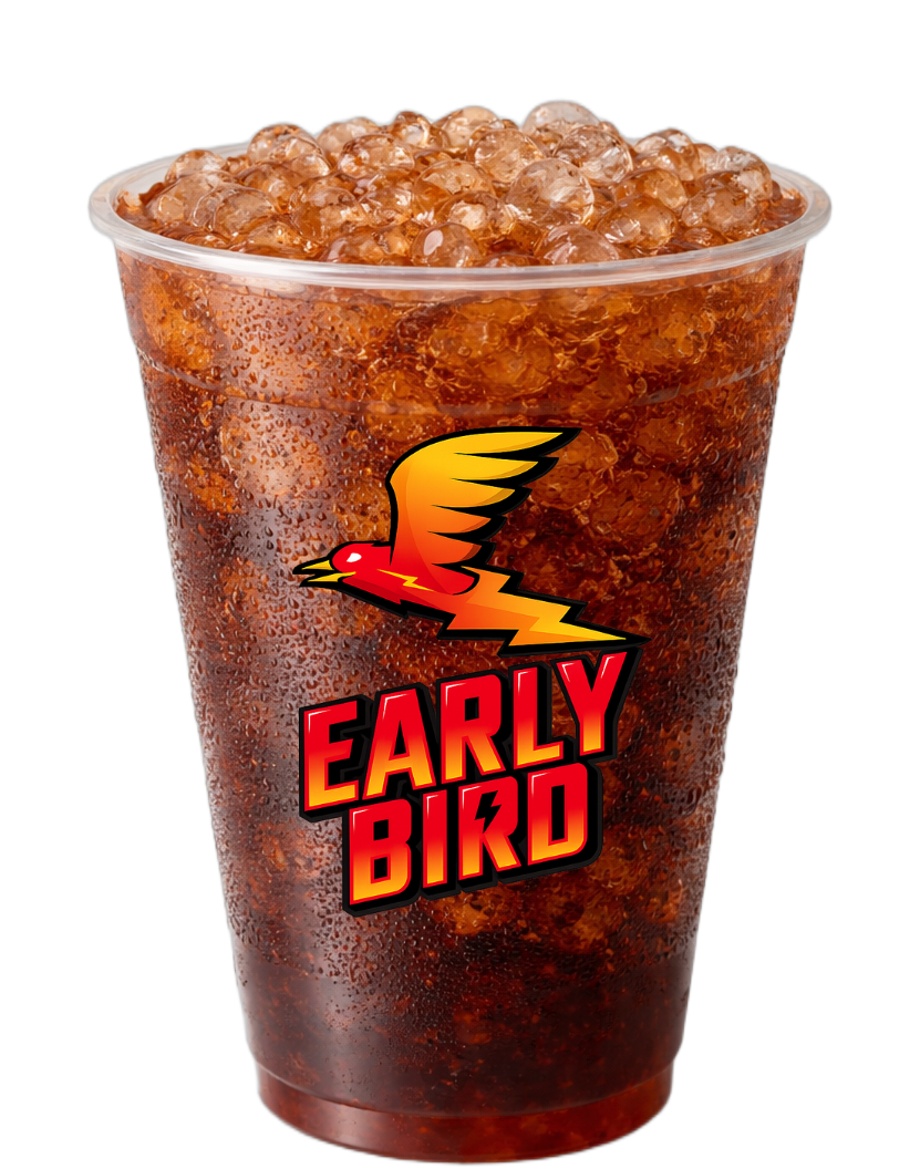 Early Bird Energy photo 6
