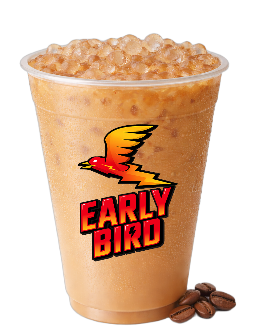 Early Bird Energy photo 7