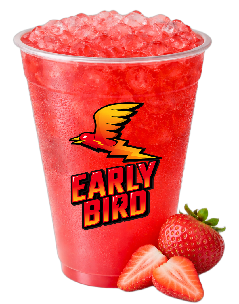 Early Bird Energy photo 4
