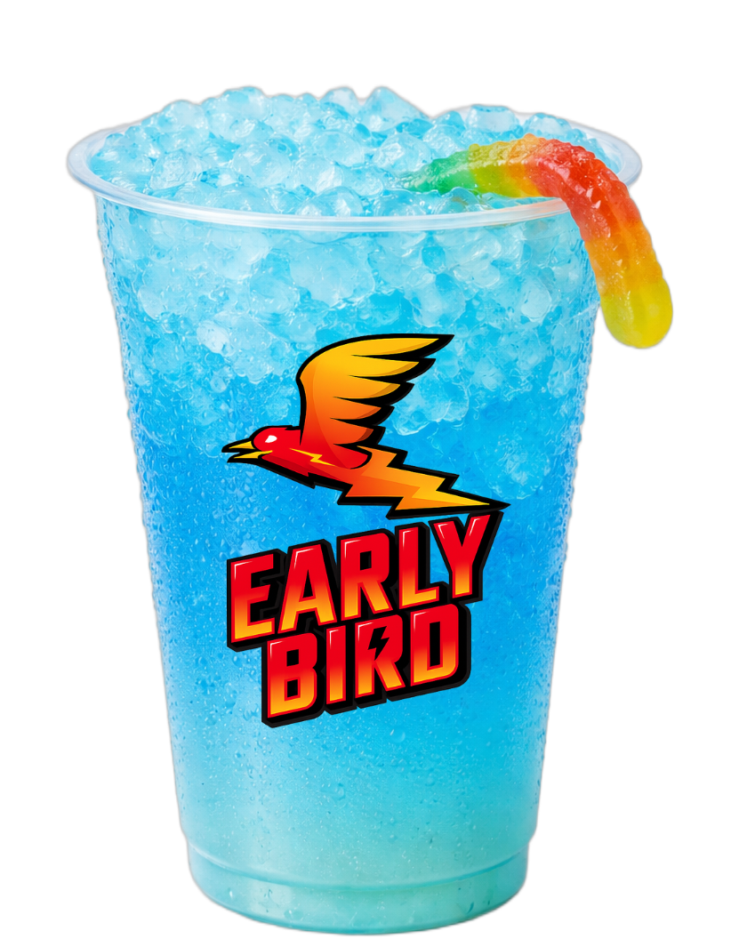Early Bird Energy photo 5