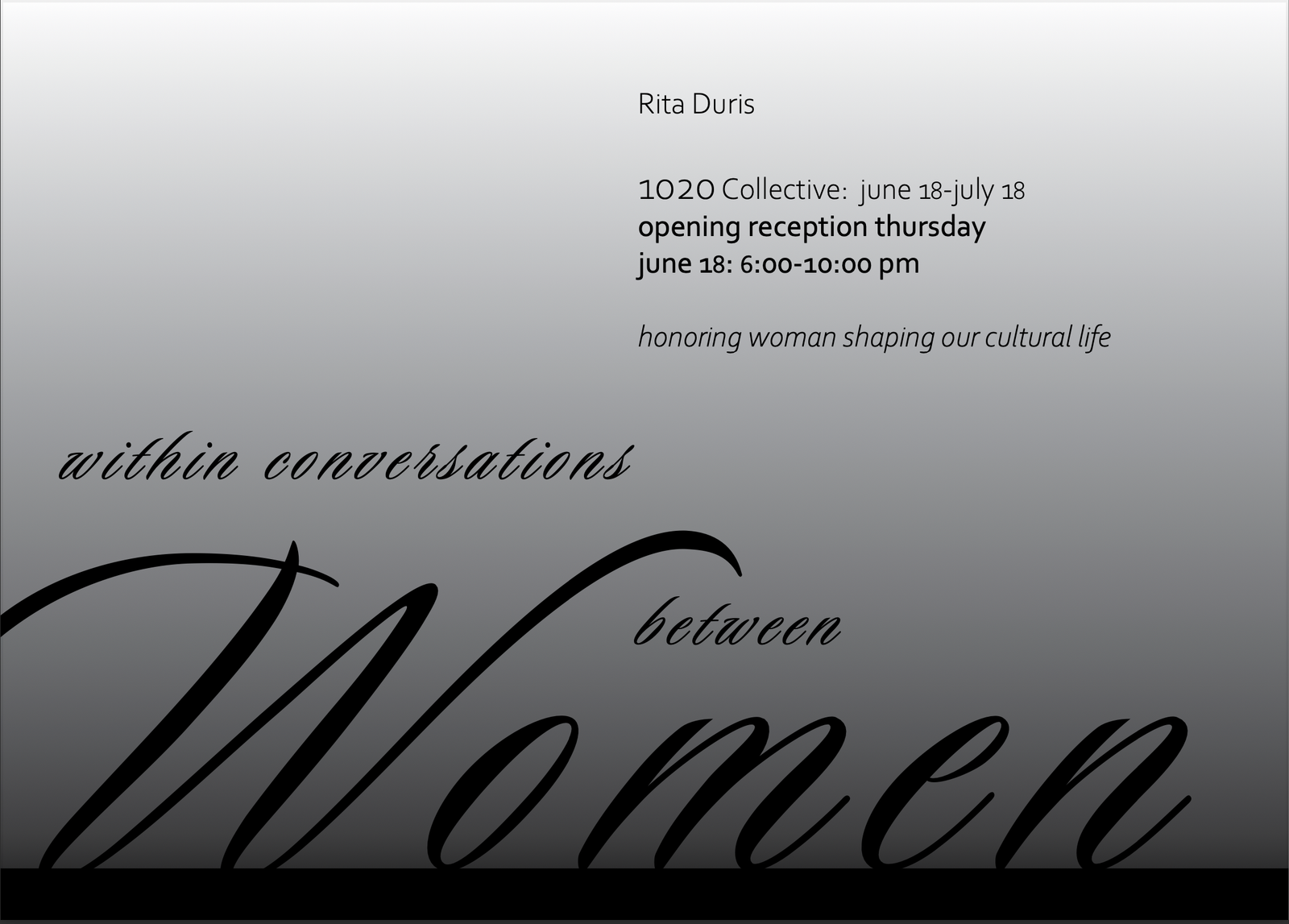 The 1020 Collective photo 7