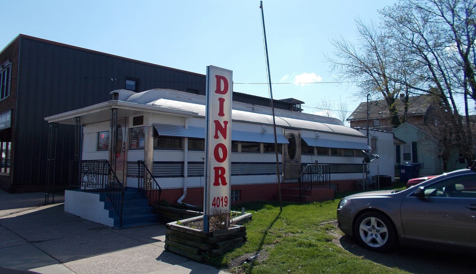 The Park Coffee & Bread Co. photo 2
