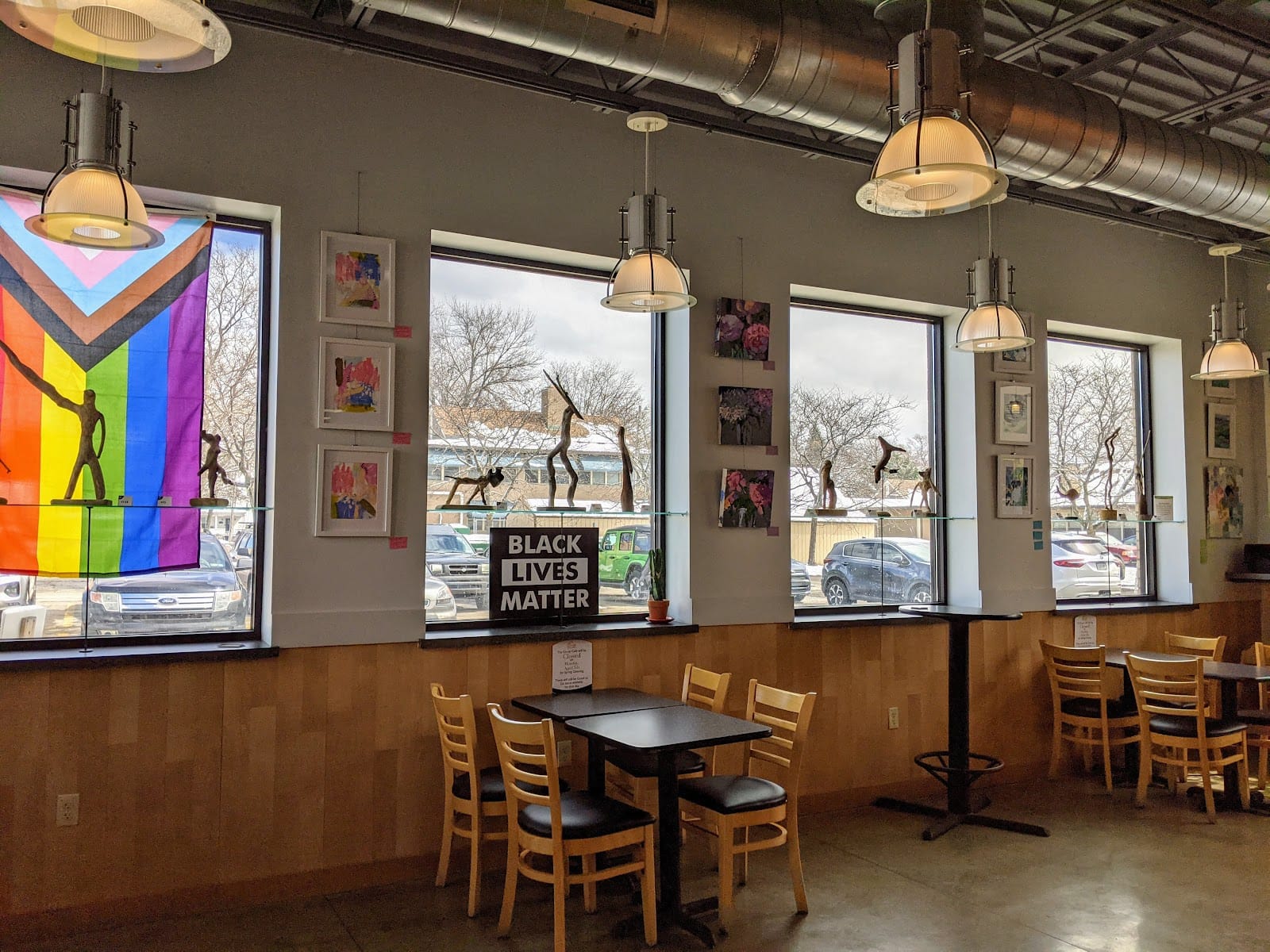 Erie Food Co-op