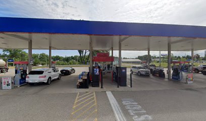 GetGo Café + Market