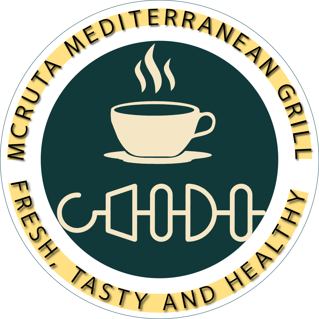 McRuta Halal Mediterranean Grill and Coffee Shop