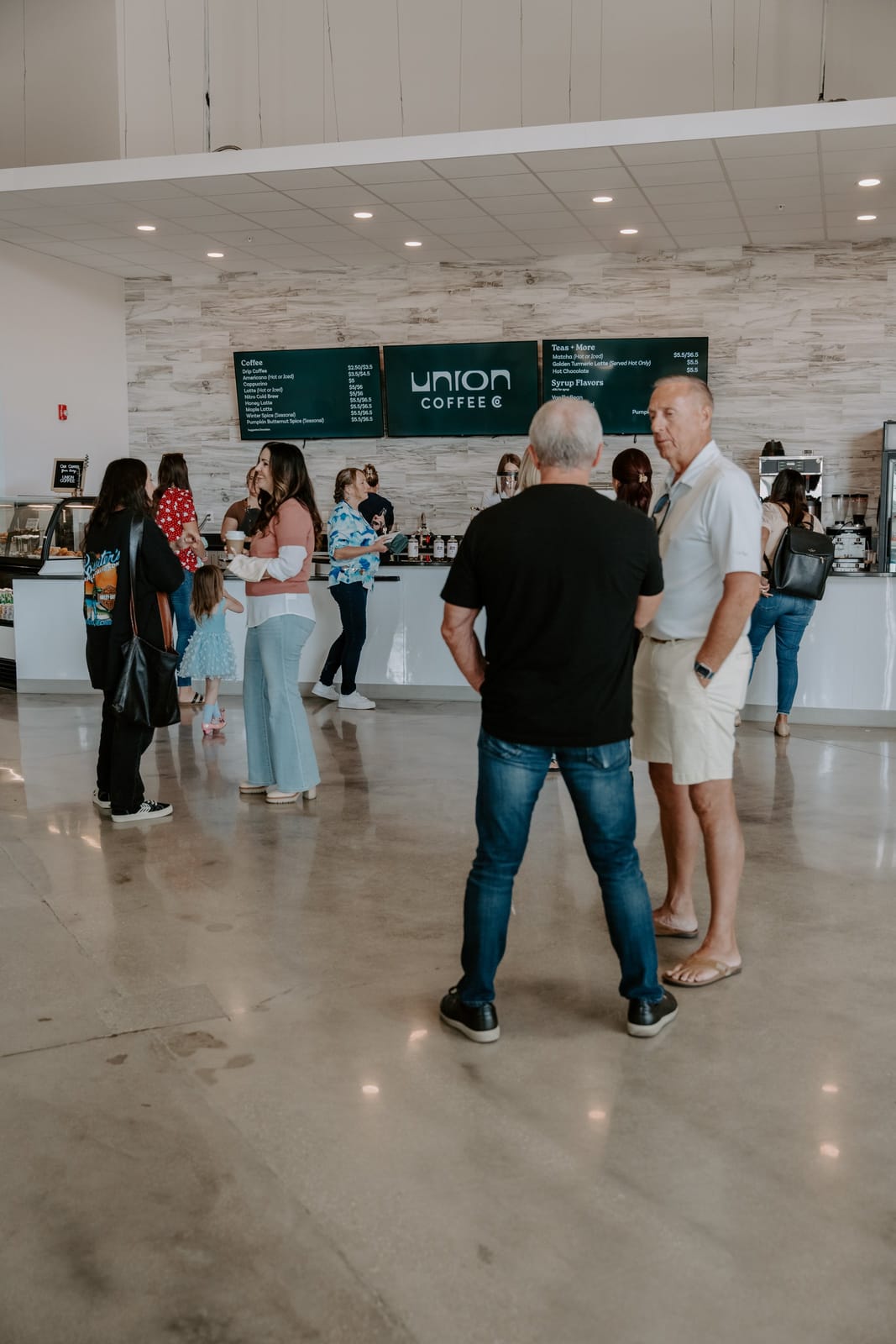 Union Coffee photo 2