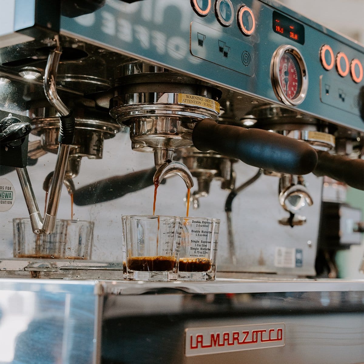 Union Coffee photo 6