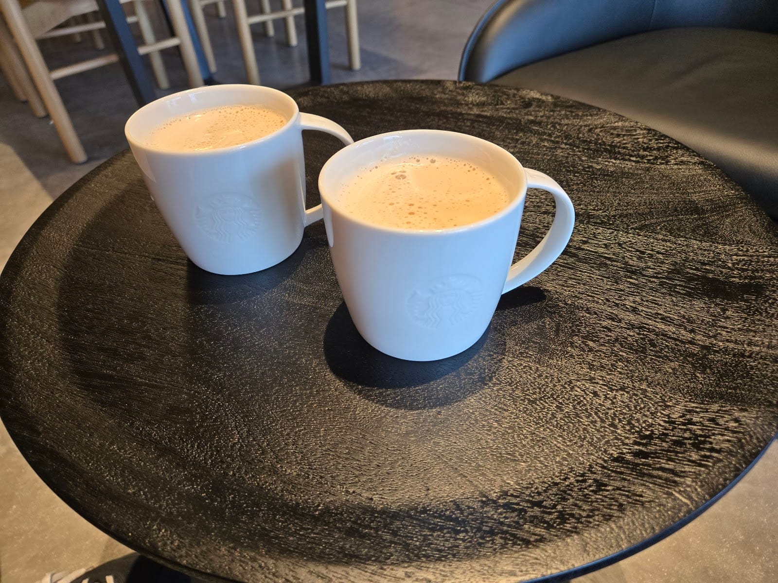 Starbucks Coffee Company