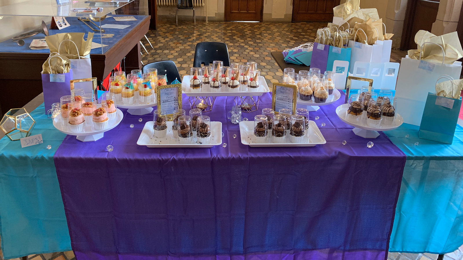 Kouture Cakes