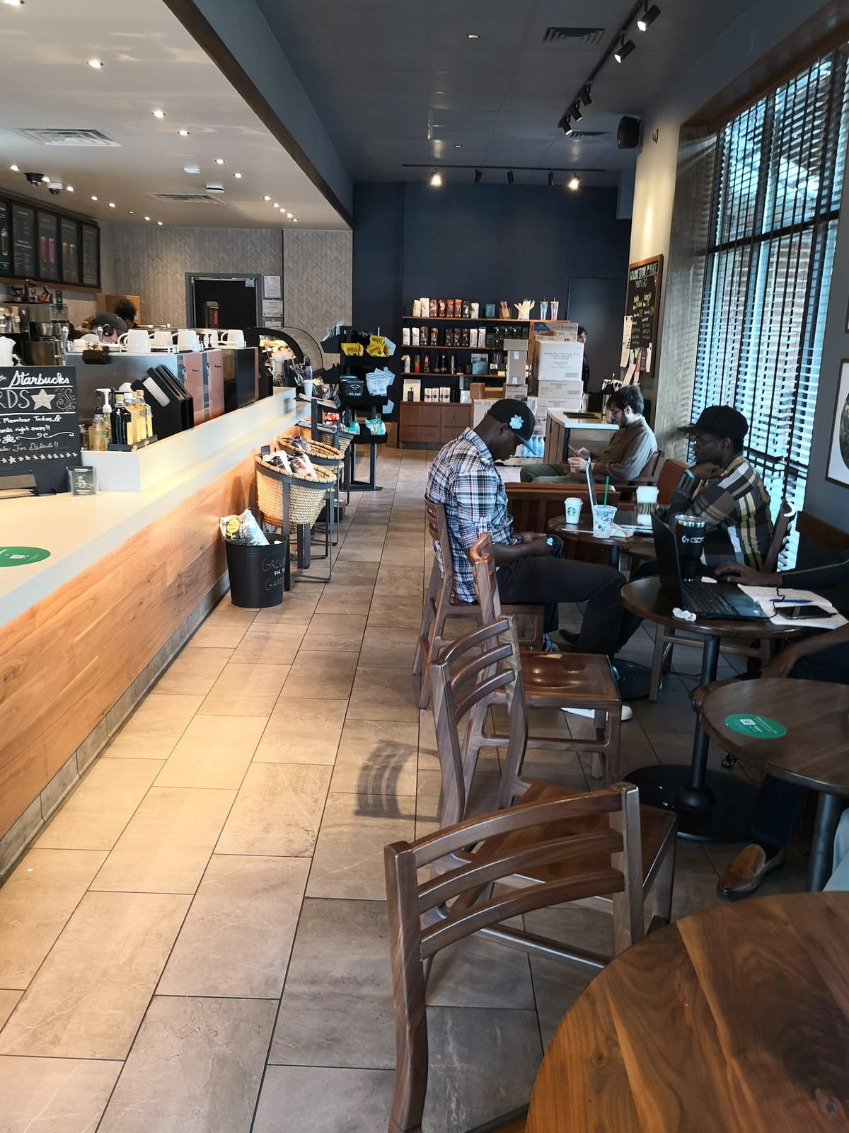 Starbucks Coffee Company