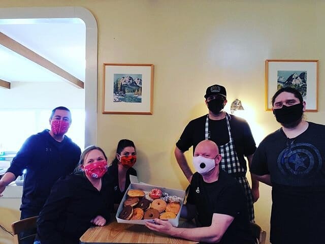 Golden Harvest Cafe photo 8